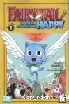 La grande aventure de Happy