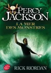 La mer des monstres