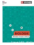 ONISEP : Biologie