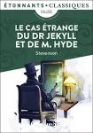 Le cas étrange du Dr Jekyll et de M. Hyde