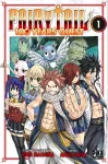 Fairy tail 100 years quest