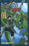 Monster Hunter Orage, tome 1