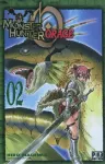 Monster Hunter Orage, tome 2
