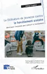 La littérature de jeunesse contre le harcèlement scolaire