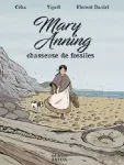 Mary Anning, chasseuse de fossiles