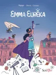 Emma Eurêka : C'est pas de la magie, c'est de la science !