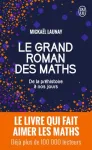 Le grand roman des maths
