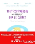 Tout comprendre (ou presque) sur le climat