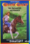 En vacances au ranch