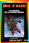 Le fantôme de la colline hantée