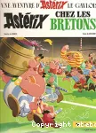 Astérix chez les Bretons