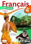 Français livre unique 4è programme 2011