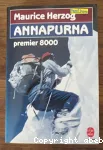 ANNAPURNA premier 8000