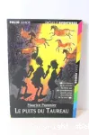 LE PUITS DU TAUREAU