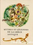 Mythes et légendes de la Grèce antique