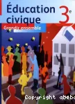 EDUCATION CIVIQUE 3° HATIER 07