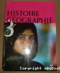 HISTOIRE GEOGRAPHIE 3° HATIER 07