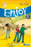 ENJOY ENGLISH IN 5° DIDIER 07