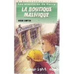 La boutique maléfique