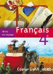 FRANCAIS 4° HATIER 07