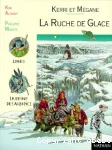 La ruche de glace