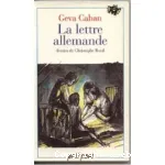 La lettre allemande