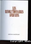 Les révolutionnaires africains