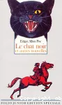 Le chat noir