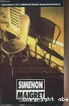 MAIGRET ET L'INSPECTEUR MALGRACIEUX