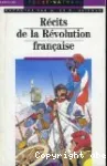 Récits de la Révolution française