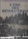 L'ère des révolutions