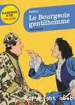 Le bourgeois gentilhomme