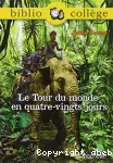 Le tour du monde en quatre-vingts jours