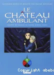 Le château ambulant , tome 4