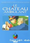 Le château ambulant , tome 3