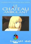 Le château ambulant , tome 2