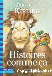 Histoires comme ça