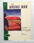 The wrong man