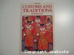 Customs and traditions in Britain