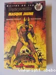 MASQUE JAUNE