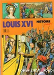 LOUIS XVI