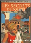 Les secrets de Pompéi