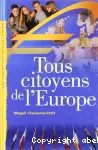 TOUS LES CITOYENS DE L'EUROPE