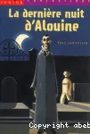 La dernière nuit d'ALOUINE