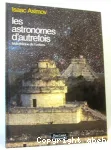 Les astronomes d'autrefois