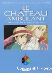 Le château ambulant tome 1