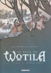 La saga de Wotila, 1. Le jour du prince Cornu