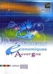 LES TABLEAUX ECONOMIQUES DE L'AUVERGNE