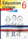 Education civique 6° Hatier 05 (grandir ensemble)