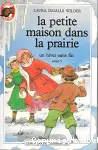 LA PETITE MAISON DANS LA PRAIRIE T5 Un hiver sans fin